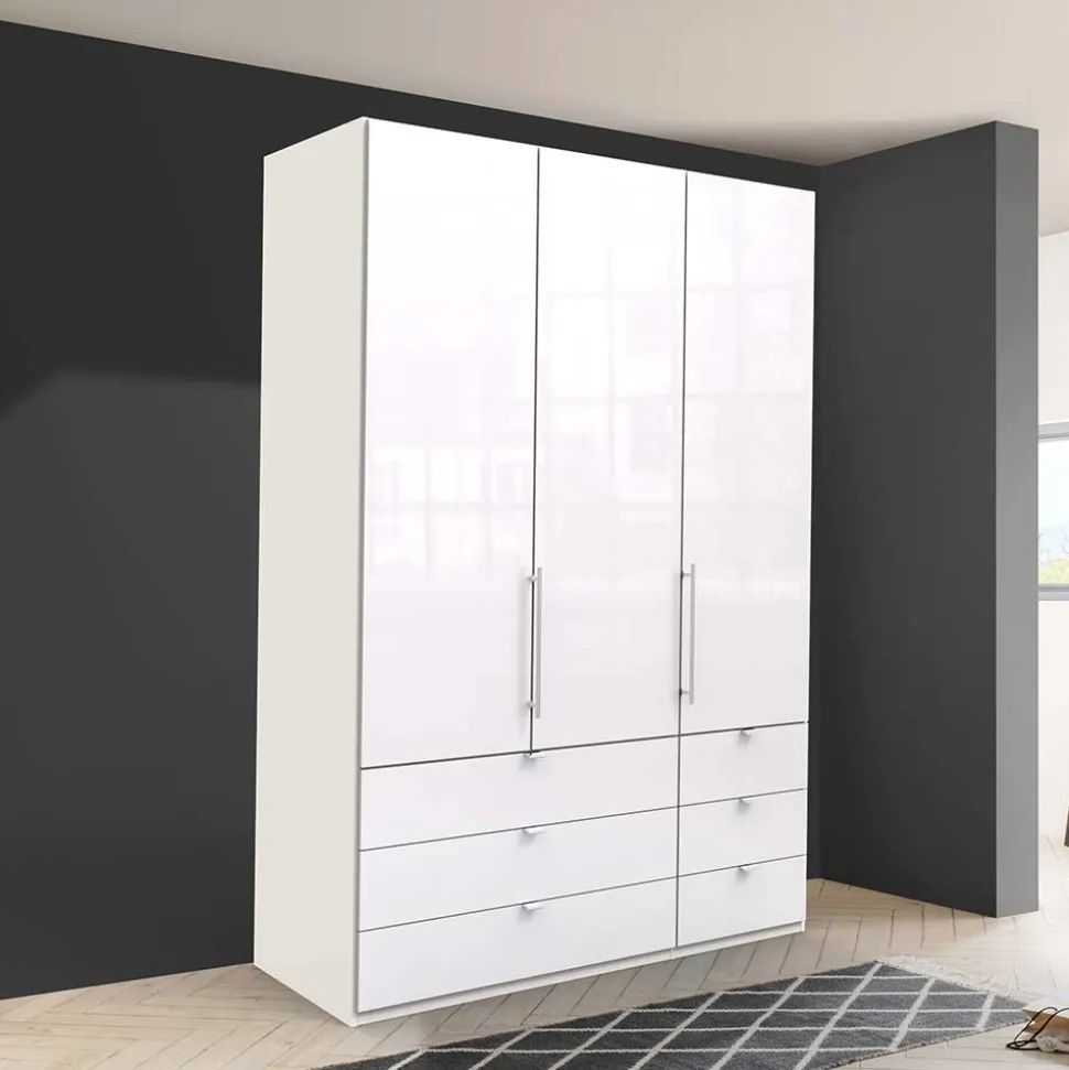 Schlafraumschrank Grinzia
