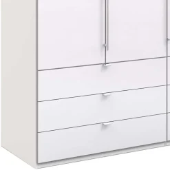 Schlafraumschrank Grinzia