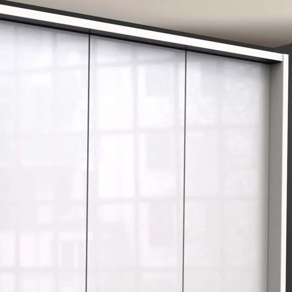 Schlafraumschrank Grinzia