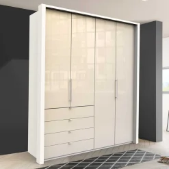 Schlafraumschrank Invelita