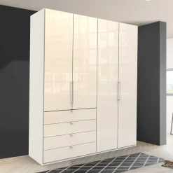 Schlafraumschrank Invelita