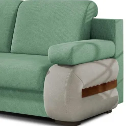 Schlafsofa Lamezzan