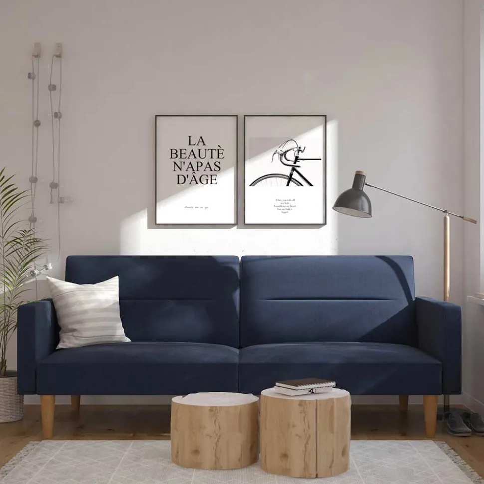 Schlafsofa Secilia