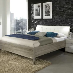 Schlafzimmer Bett Ariean
