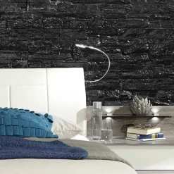 Schlafzimmer Bett Ariean