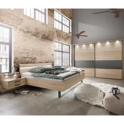 Schlafzimmer Bruvena