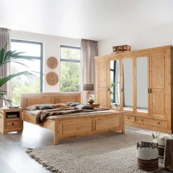 Schlafzimmer Crondira