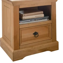 Schlafzimmer Crondira