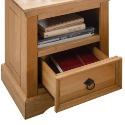 Schlafzimmer Crondira