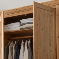 Schlafzimmer Crondira
