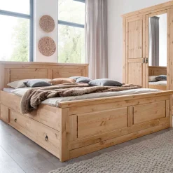 Schlafzimmer Crondira