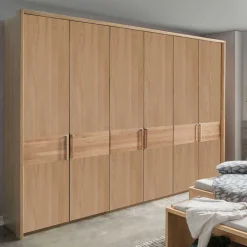 Schlafzimmer Drehtürenschrank Veyfas