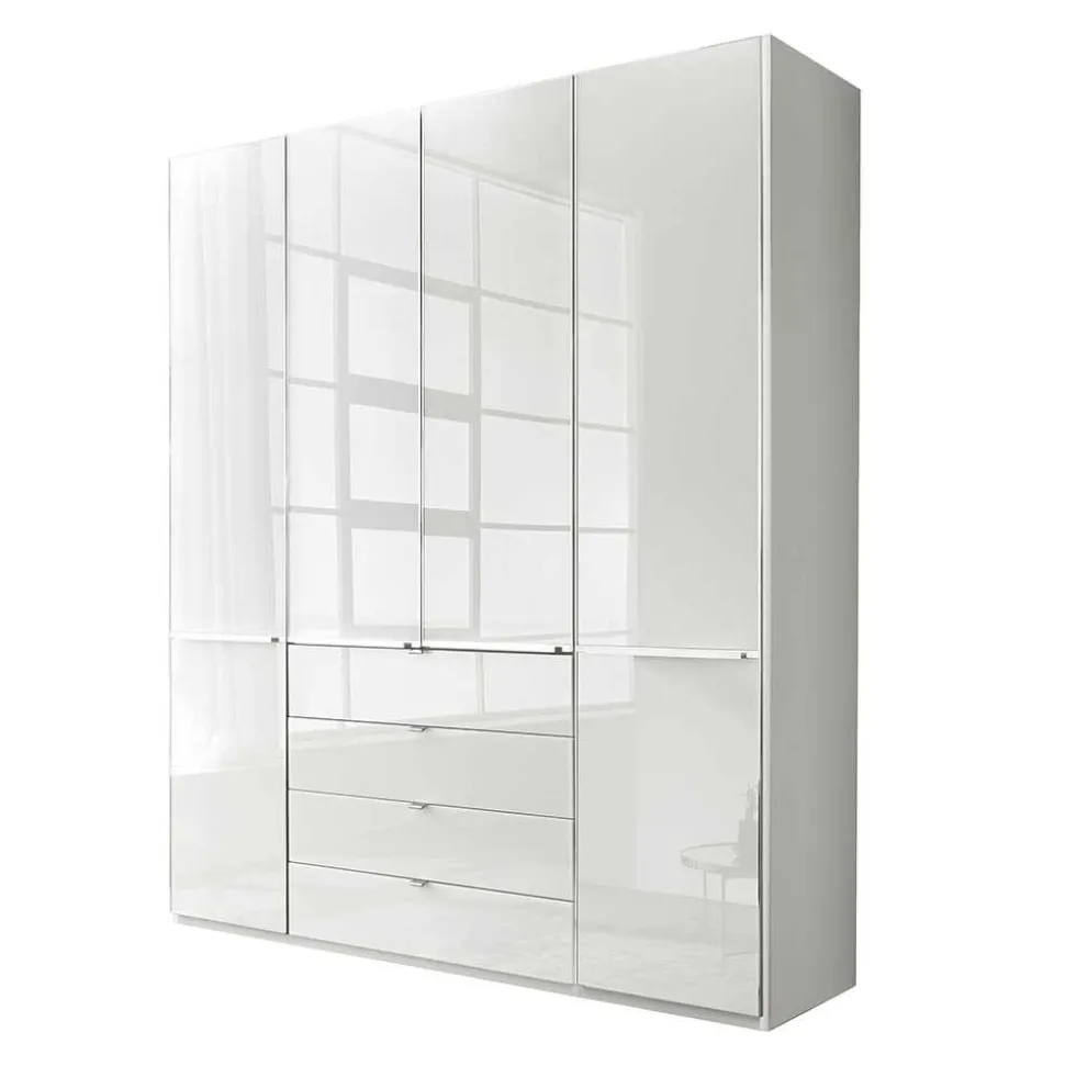 Schlafzimmer Drehtürschrank Bean