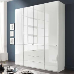 Schlafzimmer Drehtürschrank Bean