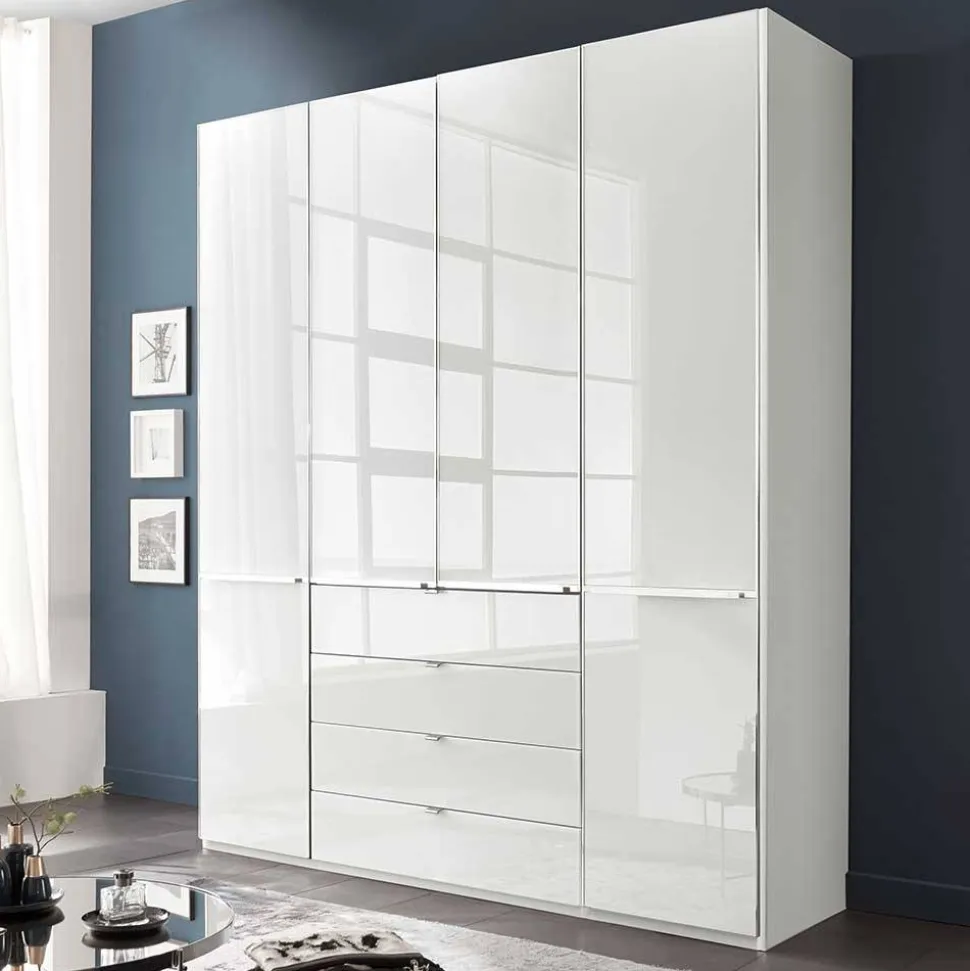 Schlafzimmer Drehtürschrank Bean