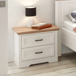 Schlafzimmer Dymco