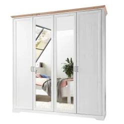Schlafzimmer Dymco