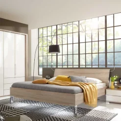 Schlafzimmer Einrichtung Andryas