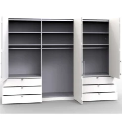 Schlafzimmer Einrichtung Andryas