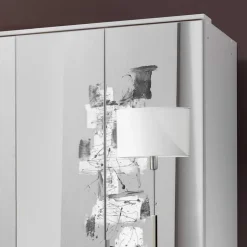 Schlafzimmer Kleiderschrank Letla