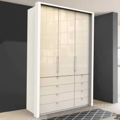 Schlafzimmer Kleiderschrank Invelita