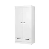 Schlafzimmer Kleiderschrank Olcian