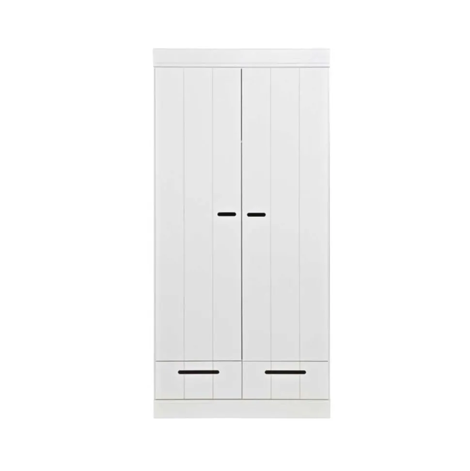Schlafzimmer Kleiderschrank Olcian