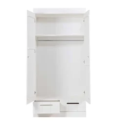 Schlafzimmer Kleiderschrank Olcian