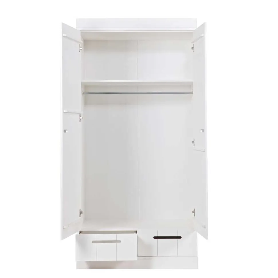 Schlafzimmer Kleiderschrank Olcian