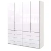 Schlafzimmer Kleiderschrank Grinzia