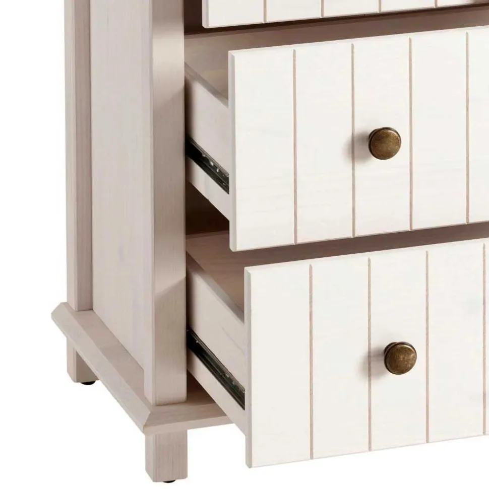 Schlafzimmer Kommode Hacionas