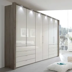 Schlafzimmer Komplett Bennetto