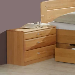 Schlafzimmer Komplett Bordana