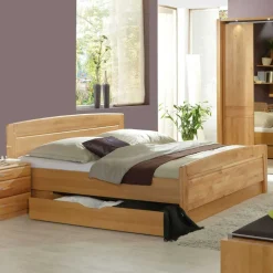 Schlafzimmer Komplett Bordana