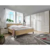 Schlafzimmer Komplett Cnutria