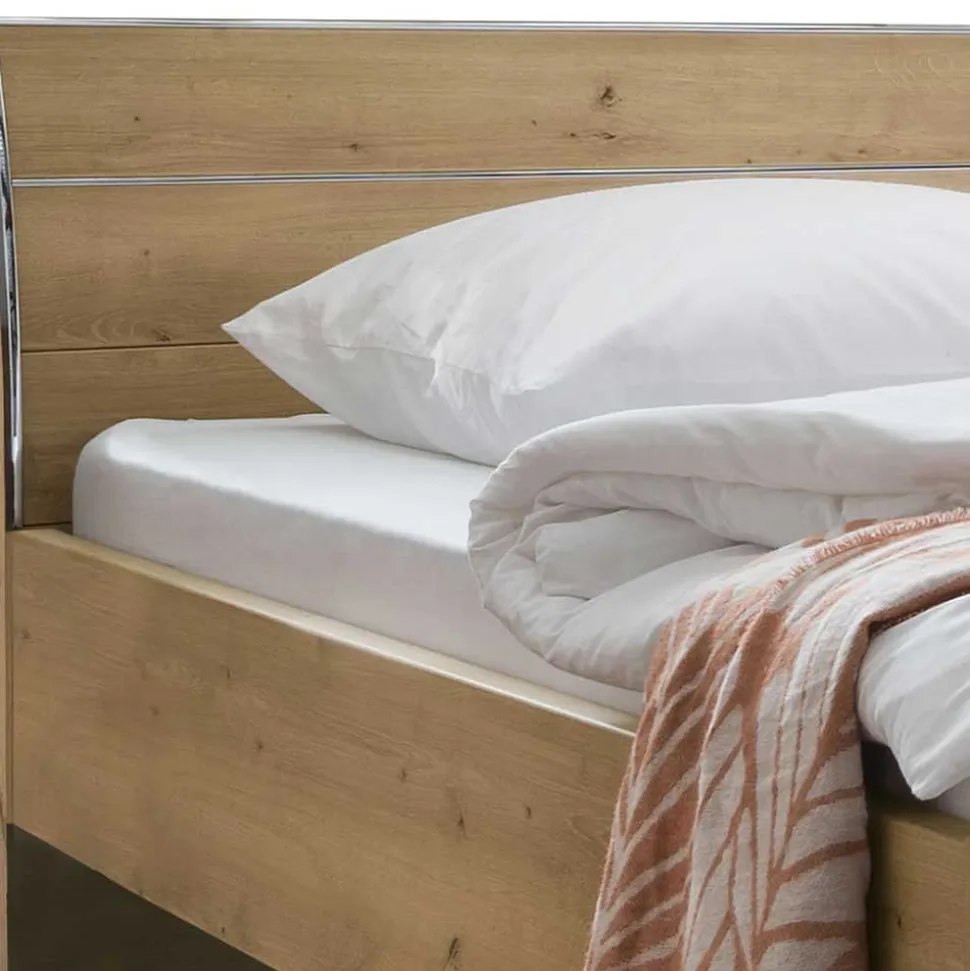 Schlafzimmer Komplett Cnutria