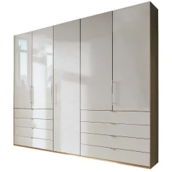Schlafzimmer Komplett Cnutria