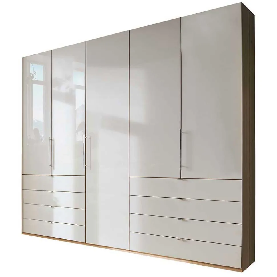 Schlafzimmer Komplett Cnutria