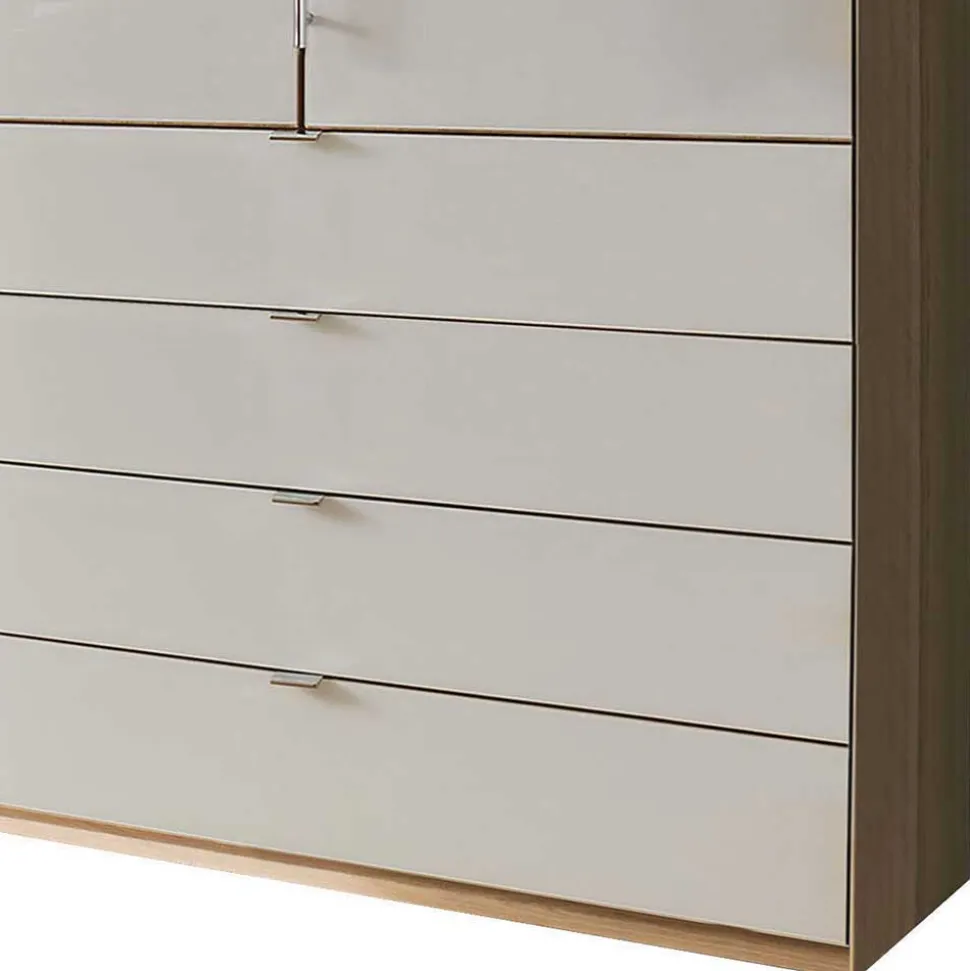 Schlafzimmer Komplett Cnutria