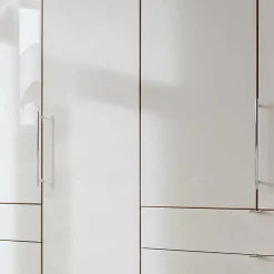 Schlafzimmer Komplett Cnutria