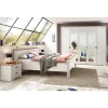 Schlafzimmer komplett Dymco
