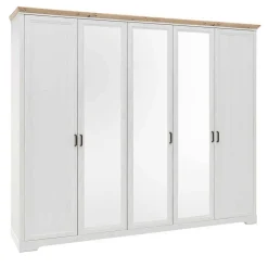 Schlafzimmer komplett Dymco