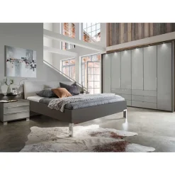 Schlafzimmer Komplett Kosnira