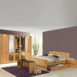 Schlafzimmer Komplettset Bordana