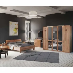 Schlafzimmer Komplettset Crostina