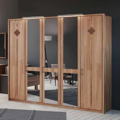 Schlafzimmer Komplettset Crostina