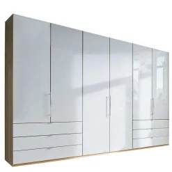 Schlafzimmer Möbel Set Waluva