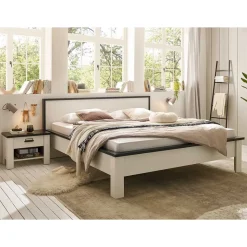 Schlafzimmer modern Landhaus Dionada