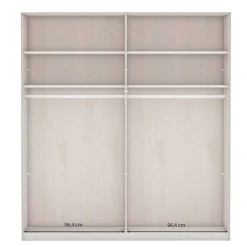Schlafzimmer Saconso
