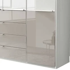 Schlafzimmer Schrank modern Latina